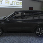 Li Auto L82