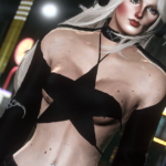 Lisa Rockstar Cropped for MP Female