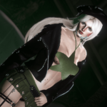 Lisa Rockstar Cropped for MP Female4