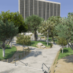 Little Seoul Park: Enhanced Version [Menyoo / YMAP / FiveM] V1.0