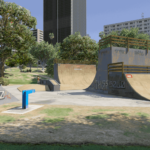 Little Seoul Park: Enhanced Version [Menyoo / YMAP / FiveM] V1.0