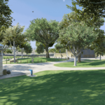 Little Seoul Park: Enhanced Version [Menyoo / YMAP / FiveM] 1.0