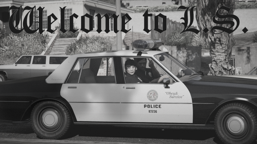 Lore-friendly Retro Emergency Vehicles Pack [Add-On | LODs] V1.0