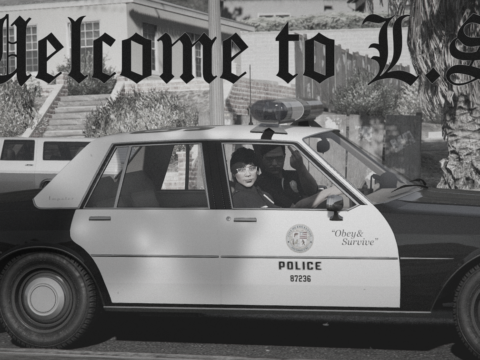 Lore-friendly Retro Emergency Vehicles Pack [Add-On | LODs] V1.0