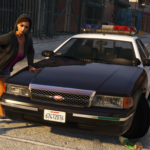 Lore-friendly Retro Emergency Vehicles Pack [Add-On | LODs] V1.0