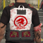 Los Santos Triads [SP/FiveM] V1.0