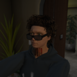 Low Glasses for MP Male 1.0