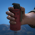AN/M14 Incendiary Grenade V1.0