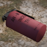 AN/M14 Incendiary Grenade V1.0