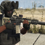 M4 KAC URX 1.1