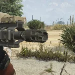 M4 KAC URX 1.16