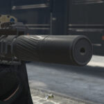 M4 KAC URX Shorter 1.04