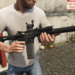 M4 PDW 1.02