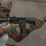 M4 Platform From MW 2022 1.02