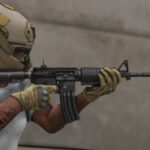 M4 Platform From MW 2022 1.05