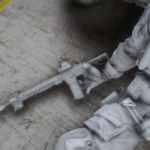 M4 Sai [Animated - Addon / Replace] V Final