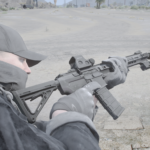M4 Sai [Animated - Addon / Replace] V Final