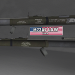 M72A7 LAW