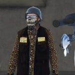 MAYANS MC Vest Pack (for Franklin, Michael, Trevor) V1.1