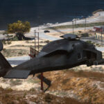 MH-X Ghost Hawk [Add-On] V1.0