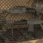 [INS2] MK14 Mod 1 EBR V2.0