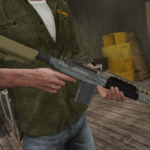 [INS2] MK14 Mod 1 EBR V2.0