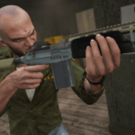 [INS2] MK14 Mod 1 EBR V2.0