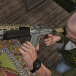 [INS2] MK14 Mod 1 EBR V2.0