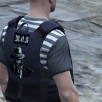MOB Vest for MP Male 1.0