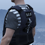 MOB Vest for MP Male 1.02