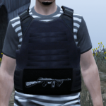 MOB Vest for MP Male 1.03