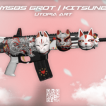 MSBS Grot Kitsune
