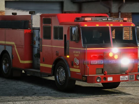 MTL Pumper [Add-On] V1.0
