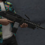 Bruen MK9 From COD:MW 2019 V1.0