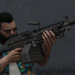 Bruen MK9 From COD:MW 2019 V1.0