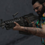 Bruen MK9 From COD:MW 2019 V1.0