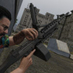 Bruen MK9 From COD:MW 2019 V1.0