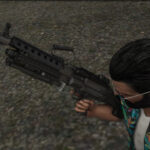 Bruen MK9 From COD:MW 2019 V1.0