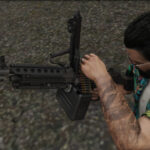 Bruen MK9 From COD:MW 2019 V1.0