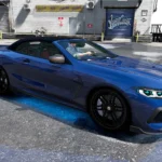 Manhart MH8 800 [Add-On | Extras] V1.1