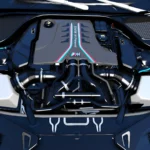 Manhart MH8 800 [Add-On | Extras] V1.1