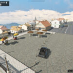 Map fixes/updates for DNX Chiliad Town. (Menyoo | YMAP) 1.0