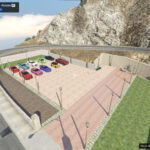 Map fixes/updates for DNX Chiliad Town. (Menyoo | YMAP) 1.0