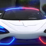 McLaren 765LT