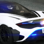 McLaren 765LT2