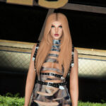 Meggie Hair for MP Female 1.0
