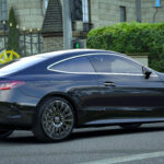 Mercedes-Benz CLE Coupe 20242