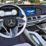 Mercedes-Benz GLS 600 Maybach 20242