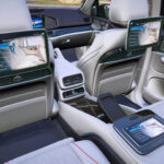 Mercedes-Benz GLS 600 Maybach 20243