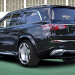 Mercedes-Benz GLS 600 Maybach 20245